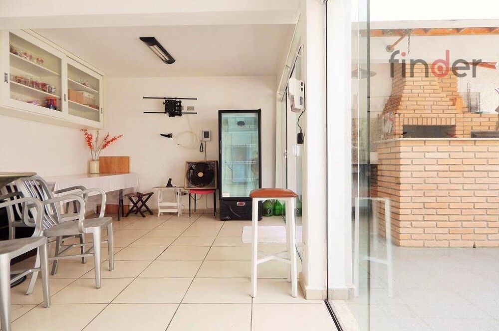 Casa, 4 quartos, 380 m² - Foto 11