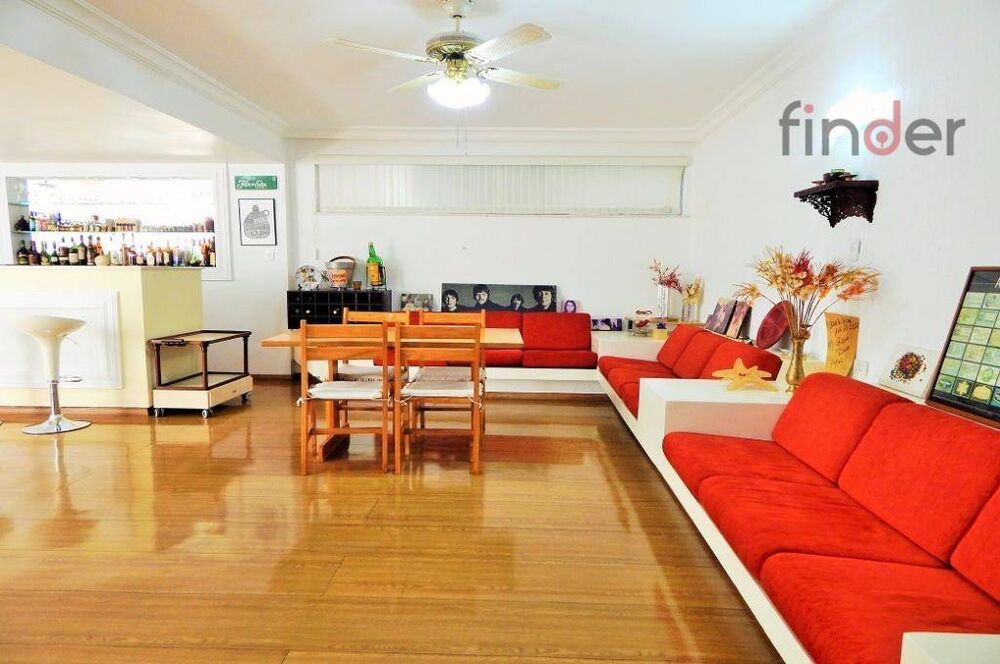 Casa, 4 quartos, 380 m² - Foto 3