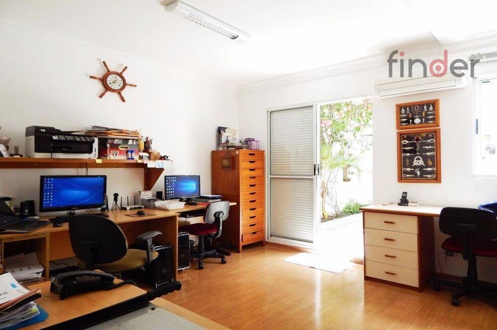 Casa, 4 quartos, 380 m² - Foto 10