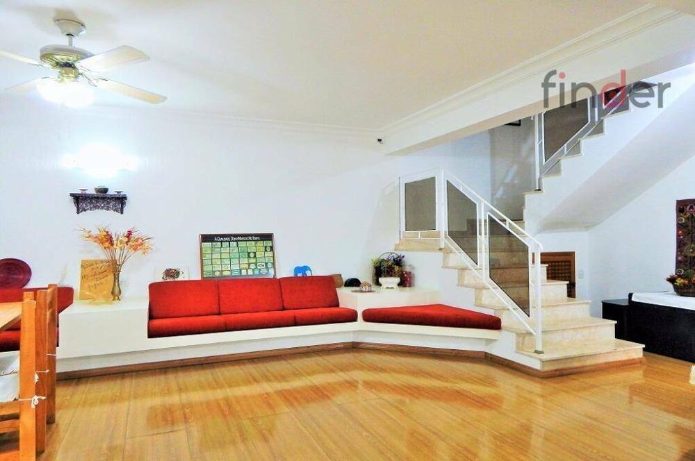 Casa, 4 quartos, 380 m² - Foto 5