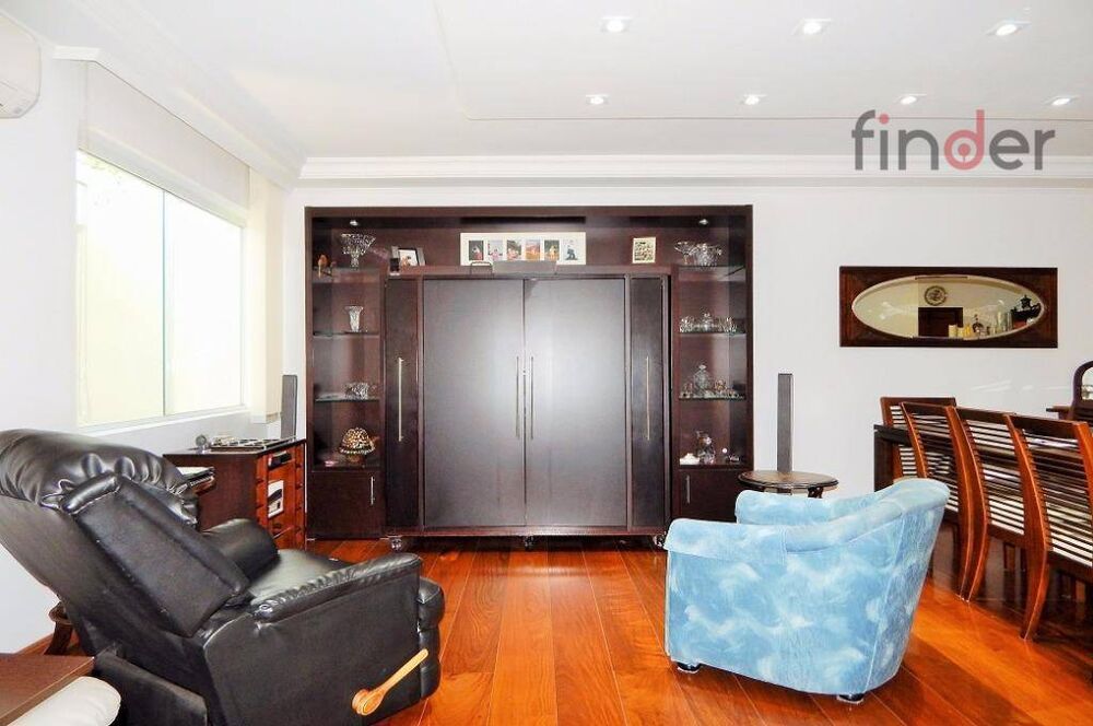 Casa, 4 quartos, 380 m² - Foto 8