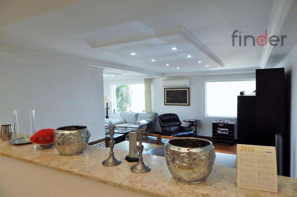 Casa, 4 quartos, 380 m² - Foto 7