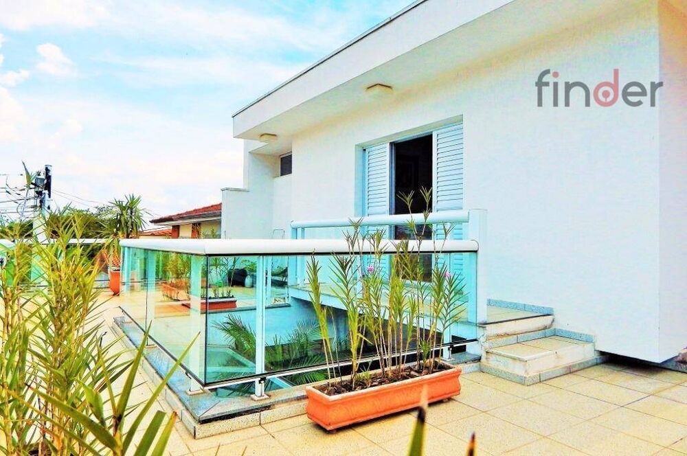 Casa, 4 quartos, 380 m² - Foto 4