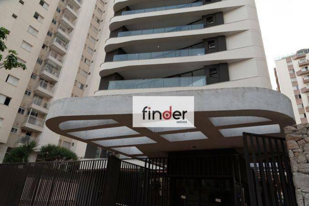 Apartamento à venda com 3 quartos, 153m² - Foto 2