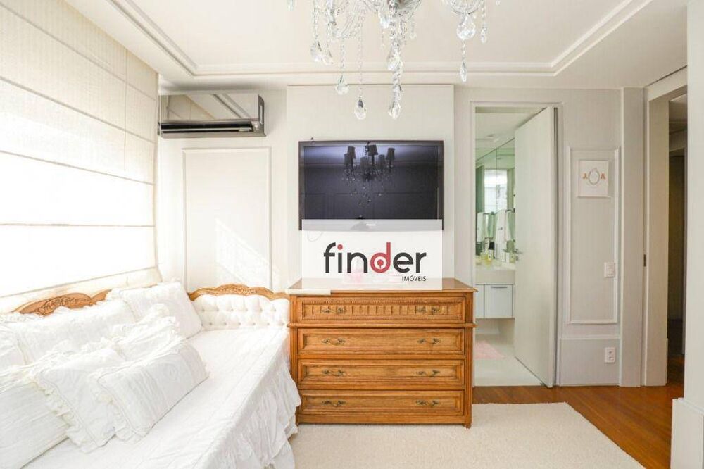 Apartamento à venda e aluguel com 2 quartos, 234m² - Foto 7