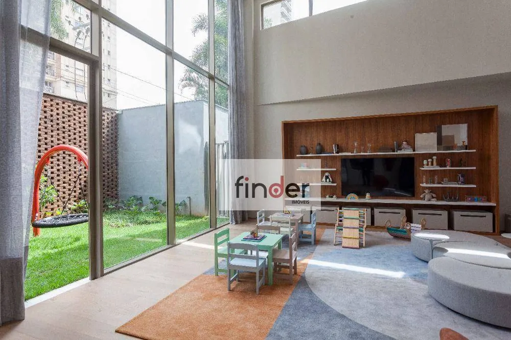Apartamento, 4 quartos, 358 m² - Foto 4
