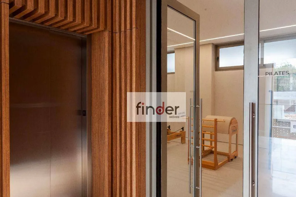Apartamento, 4 quartos, 358 m² - Foto 3