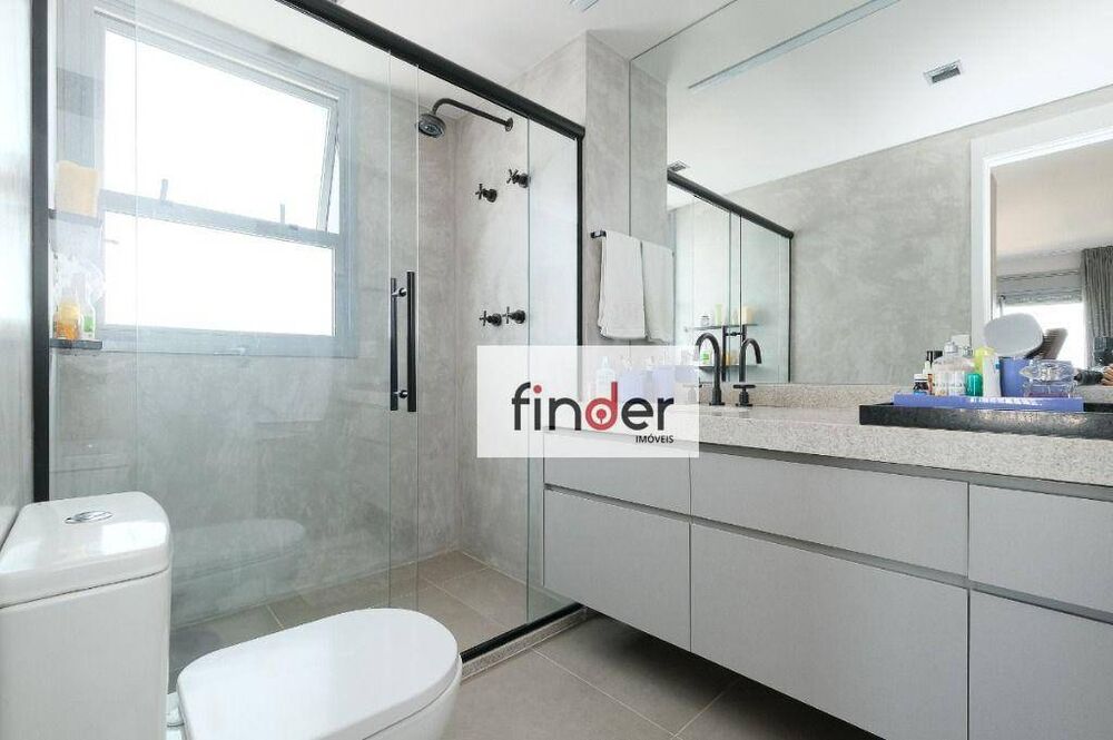 Apartamento, 3 quartos, 175 m² - Foto 3