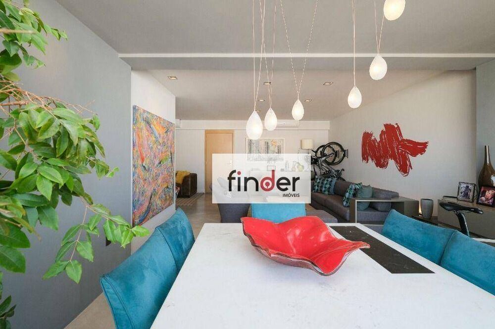 Apartamento, 3 quartos, 175 m² - Foto 11