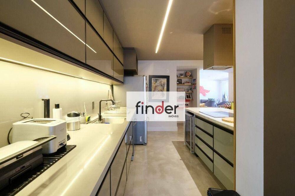 Apartamento, 3 quartos, 175 m² - Foto 6