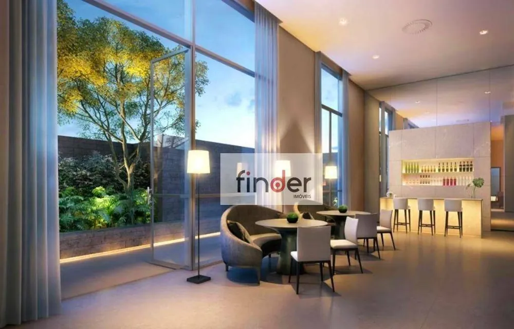 Apartamento, 3 quartos, 332 m² - Foto 2