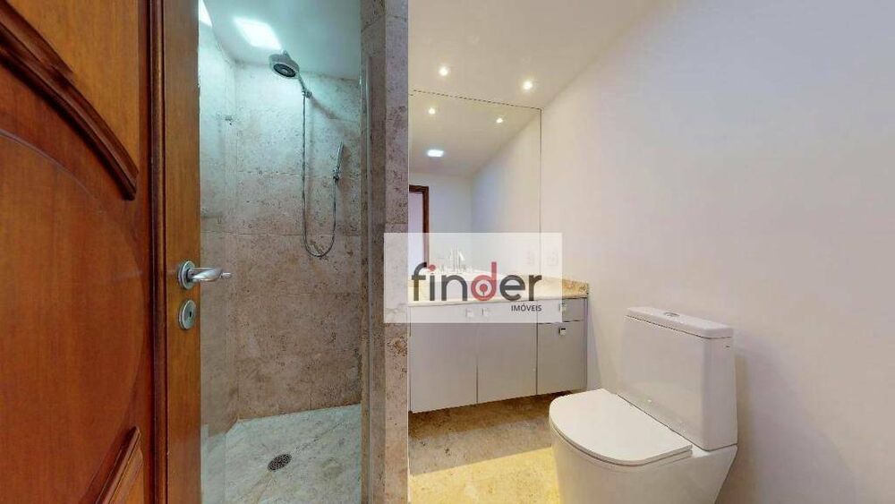 Apartamento, 5 quartos, 336 m² - Foto 1