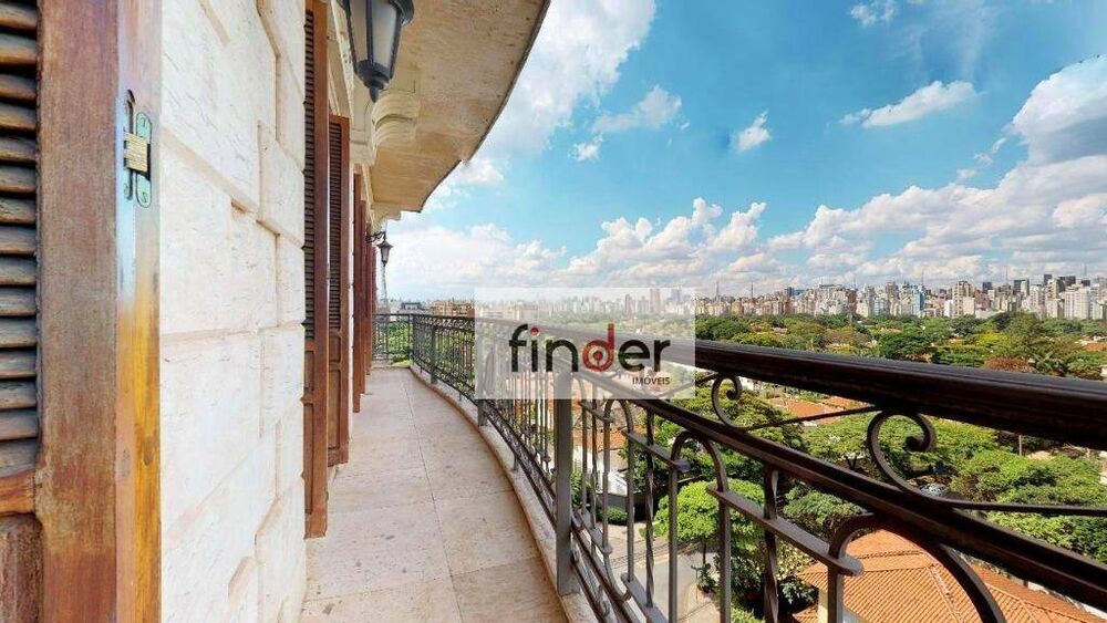 Apartamento, 5 quartos, 336 m² - Foto 14