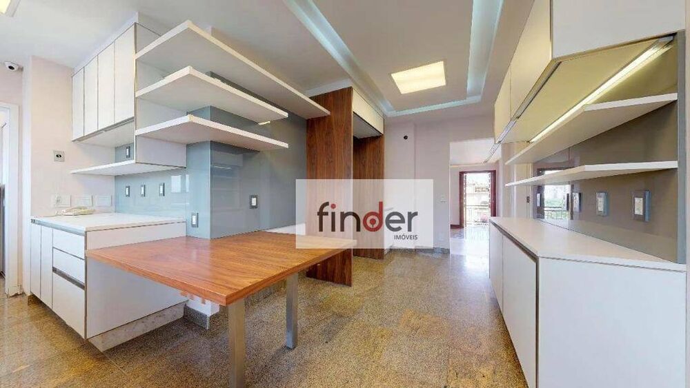 Apartamento, 5 quartos, 336 m² - Foto 12