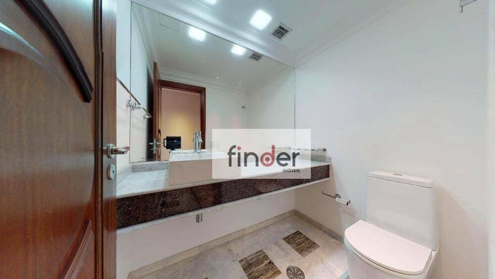 Apartamento, 5 quartos, 336 m² - Foto 16
