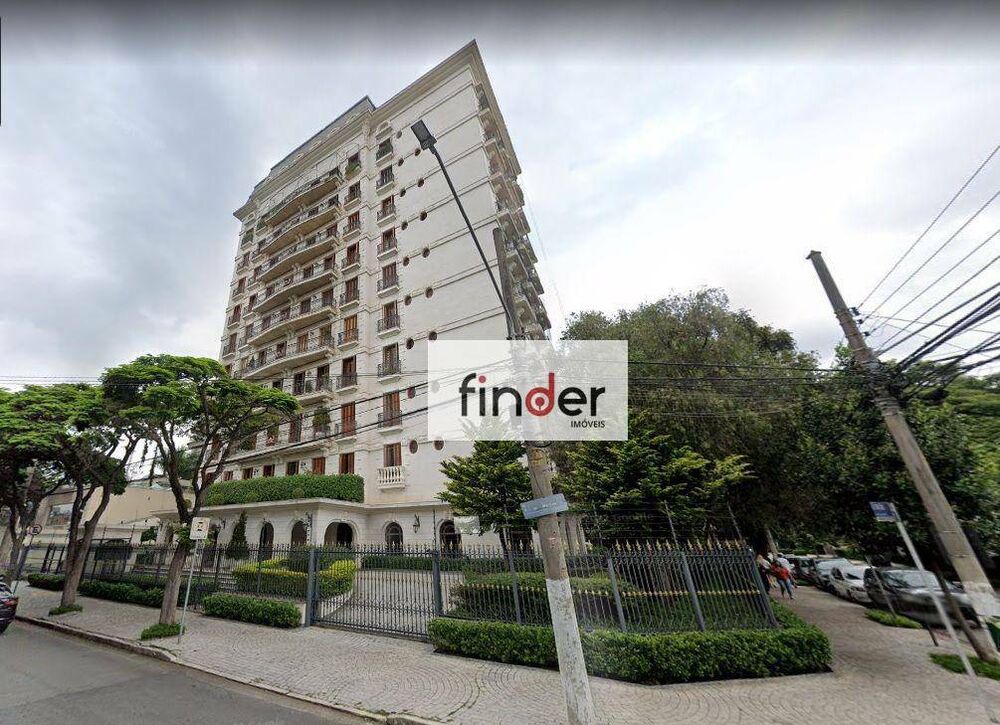 Apartamento, 5 quartos, 336 m² - Foto 9