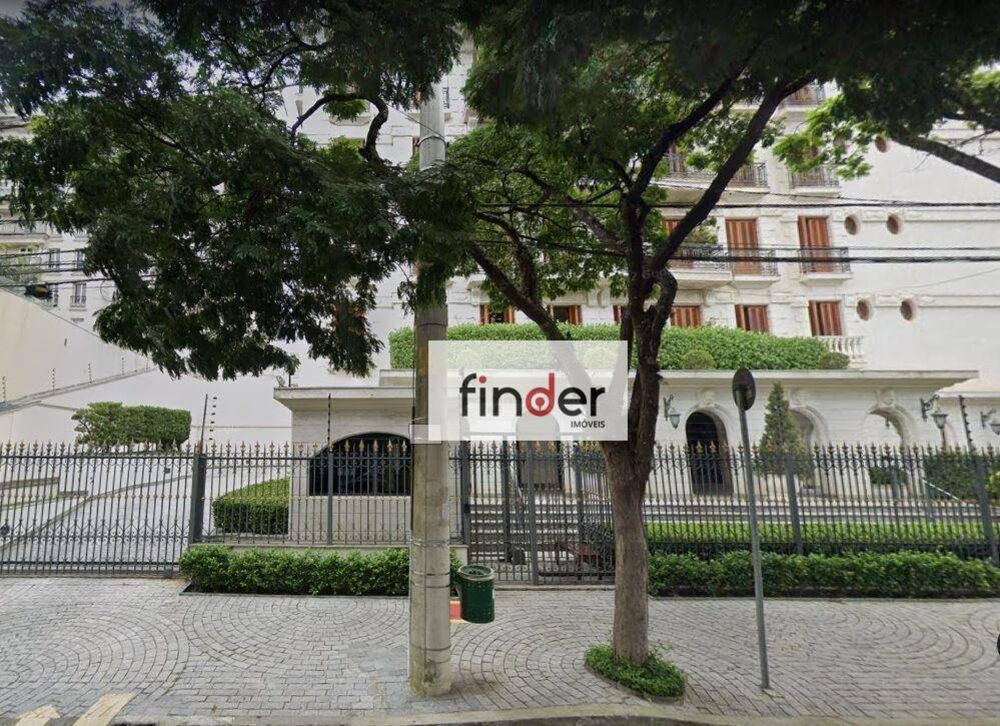 Apartamento, 5 quartos, 336 m² - Foto 15