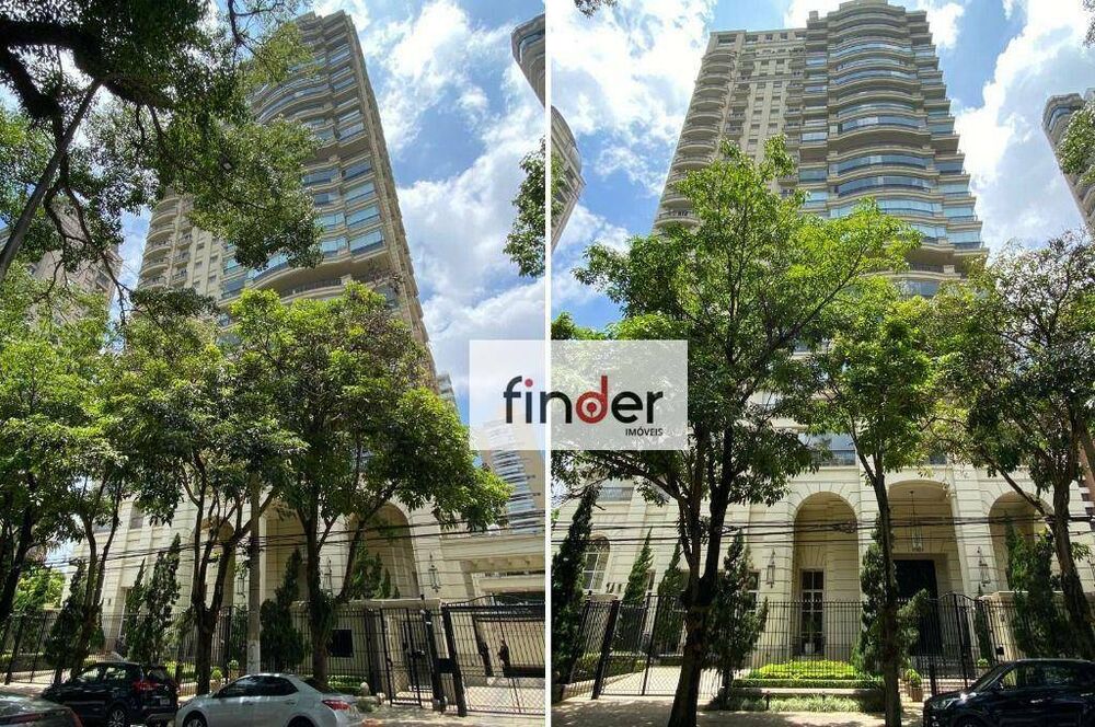 Apartamento, 4 quartos, 532 m² - Foto 14