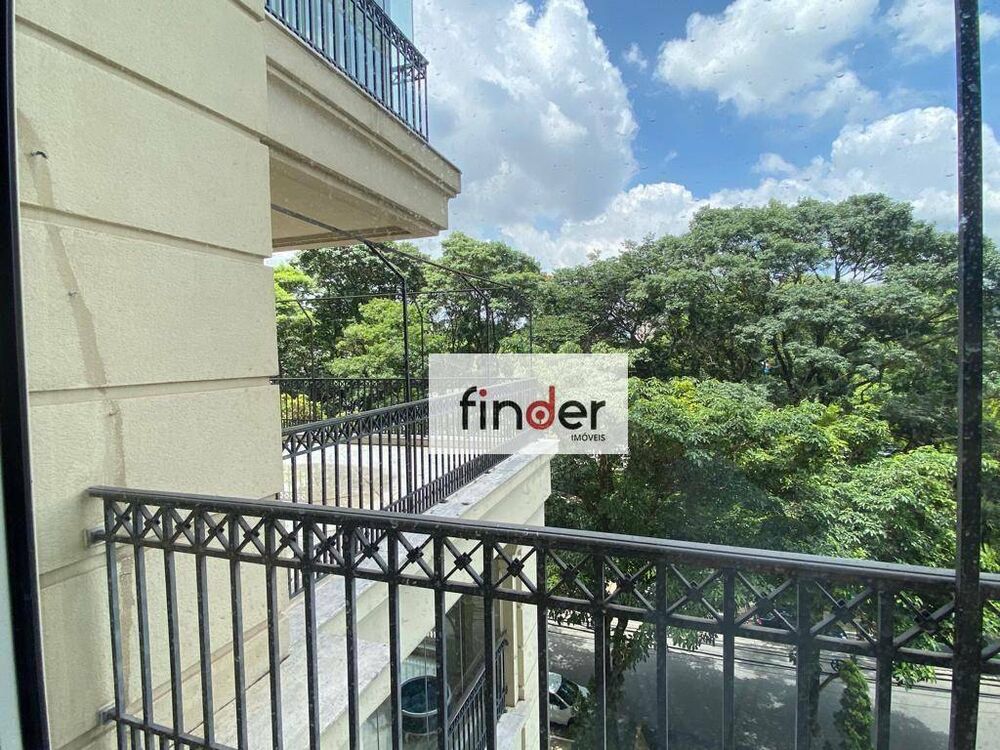 Apartamento, 4 quartos, 532 m² - Foto 9