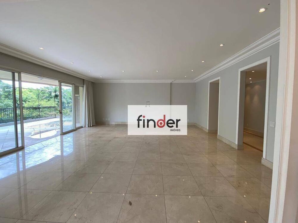 Apartamento, 4 quartos, 532 m² - Foto 13