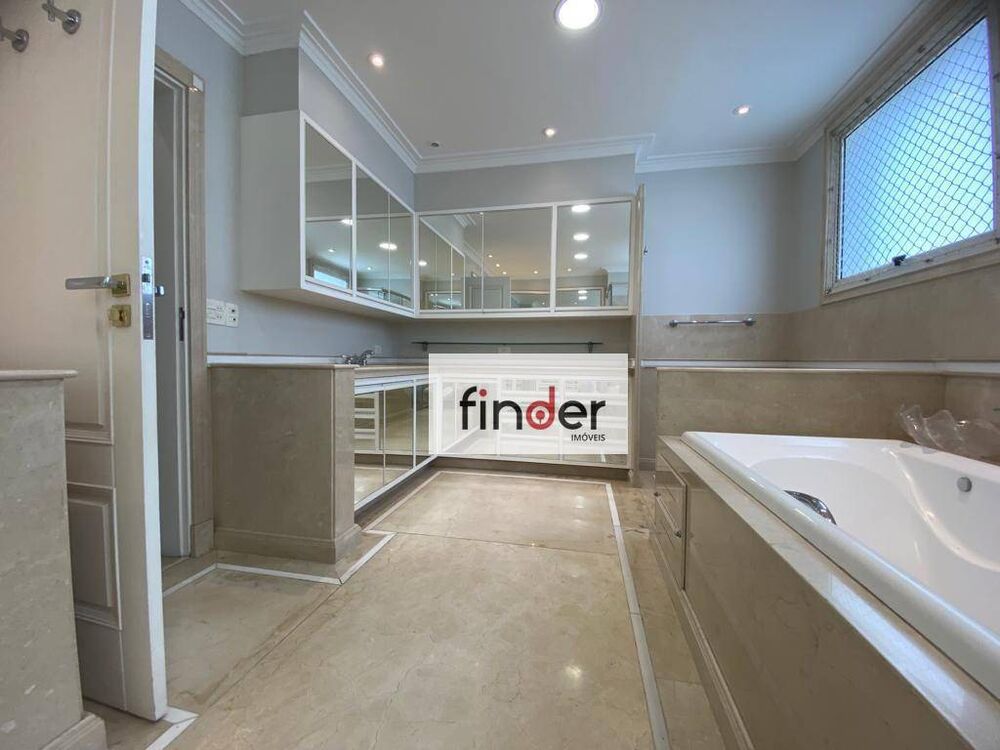 Apartamento, 4 quartos, 532 m² - Foto 7