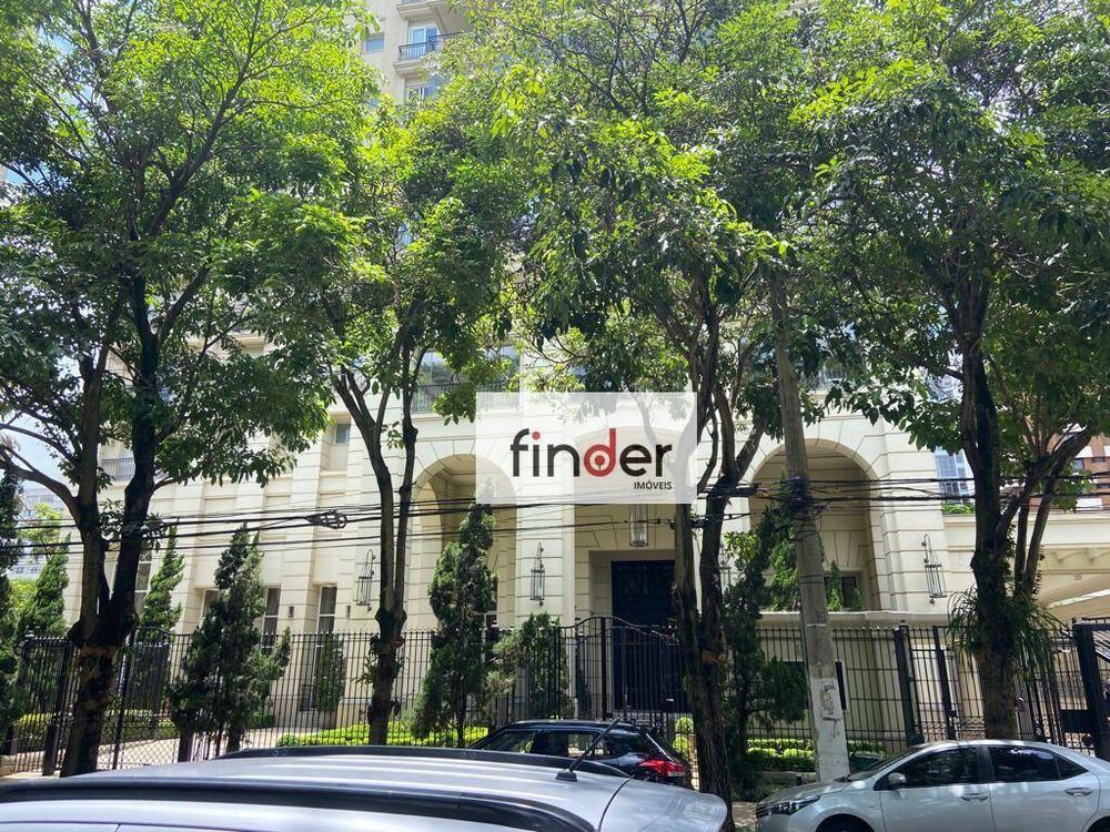 Apartamento, 4 quartos, 532 m² - Foto 15