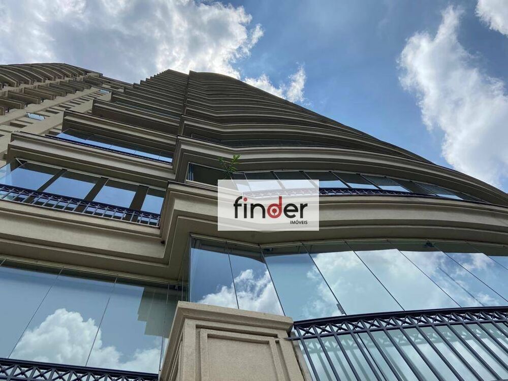 Apartamento, 4 quartos, 532 m² - Foto 16