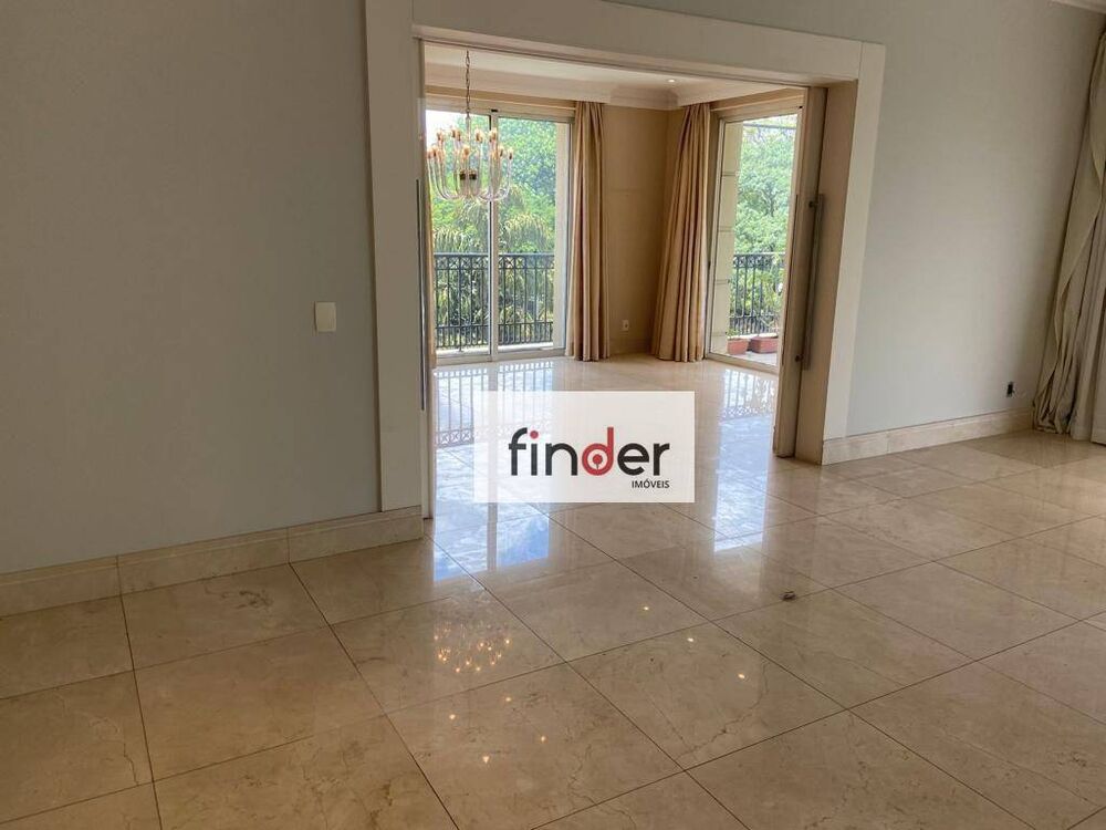 Apartamento, 4 quartos, 532 m² - Foto 3