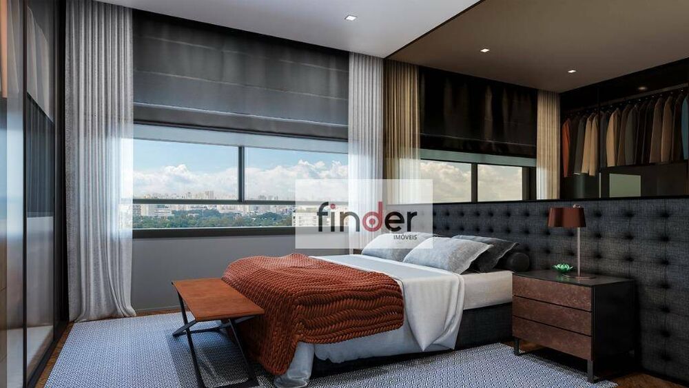 Apartamento, 1 quarto, 69 m² - Foto 10