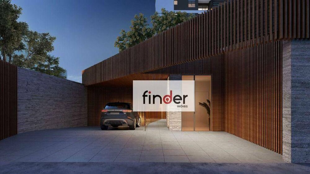 Apartamento, 1 quarto, 69 m² - Foto 4