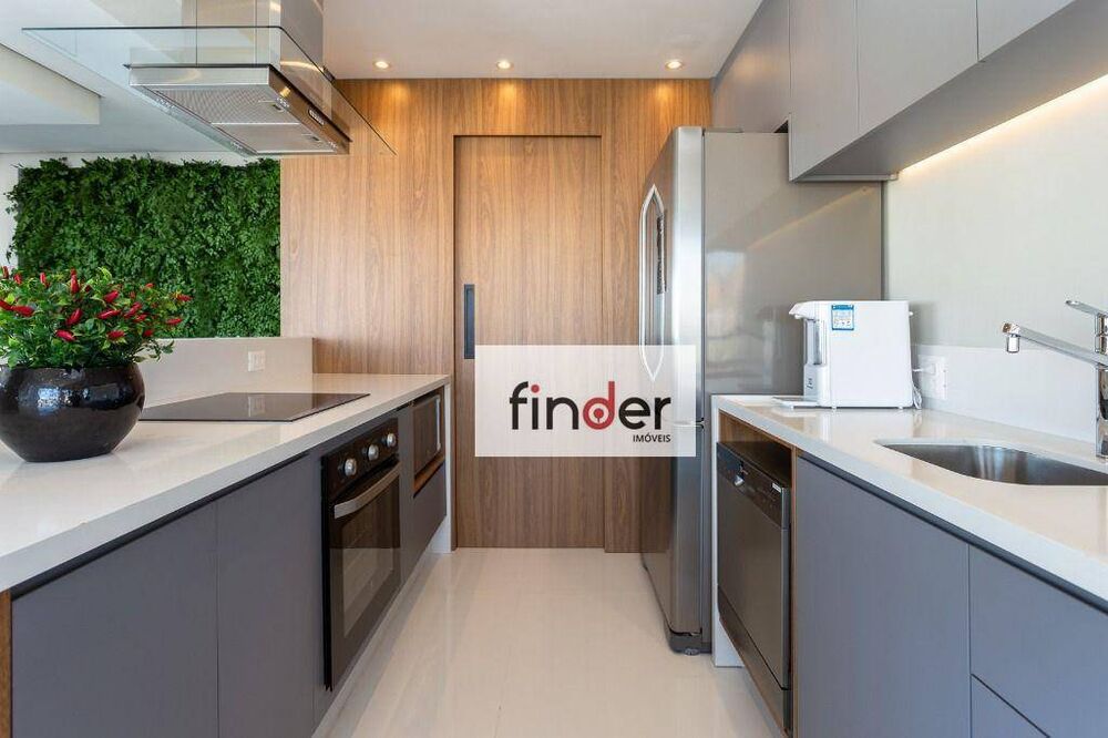 Apartamento à venda com 2 quartos, 106m² - Foto 4