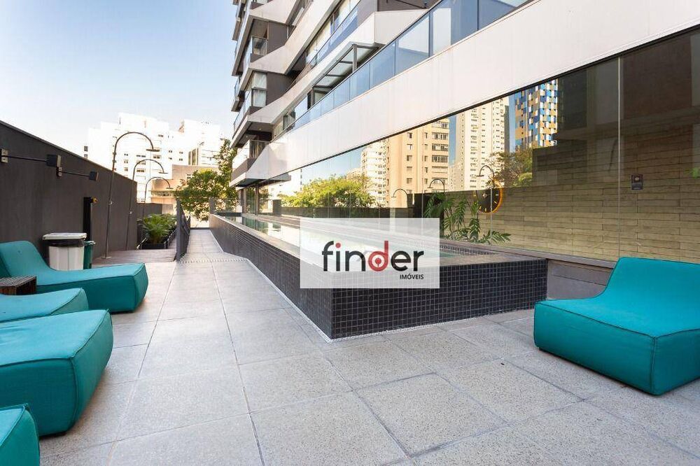 Apartamento à venda com 2 quartos, 106m² - Foto 13