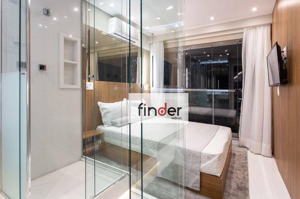 Apartamento à venda com 2 quartos, 106m² - Foto 10