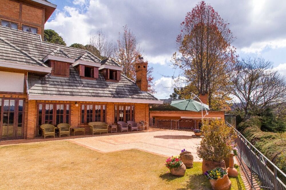 Casa, 6 quartos, 700 m² - Foto 4