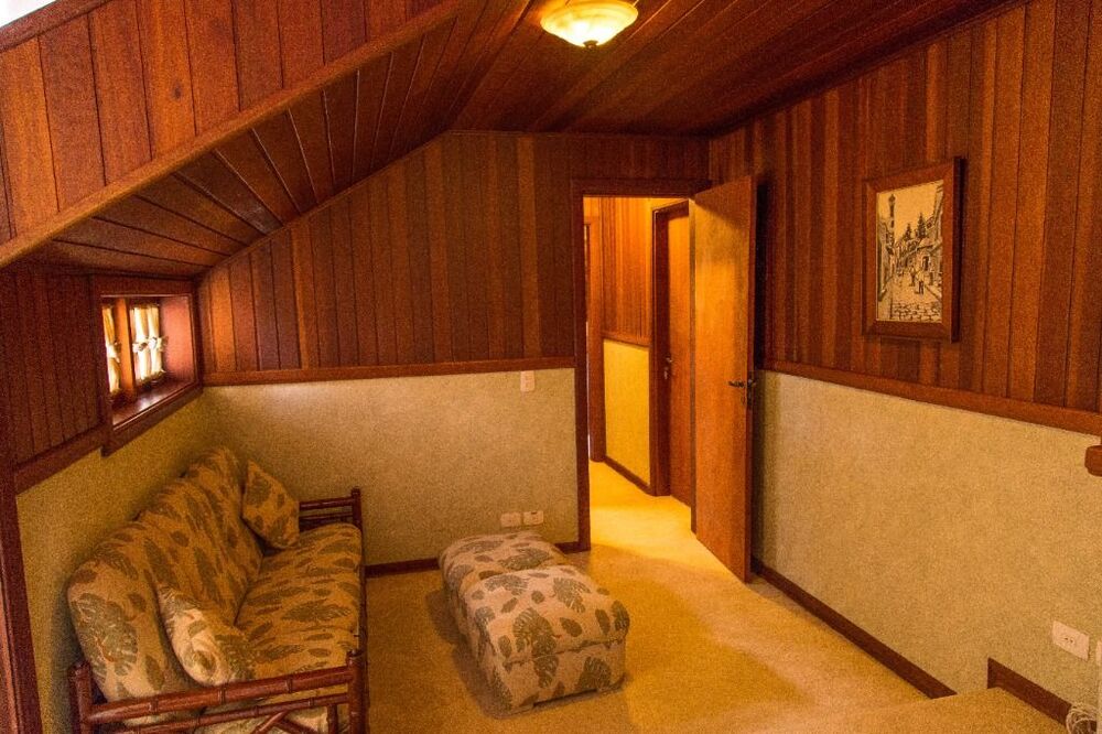 Casa, 6 quartos, 700 m² - Foto 1