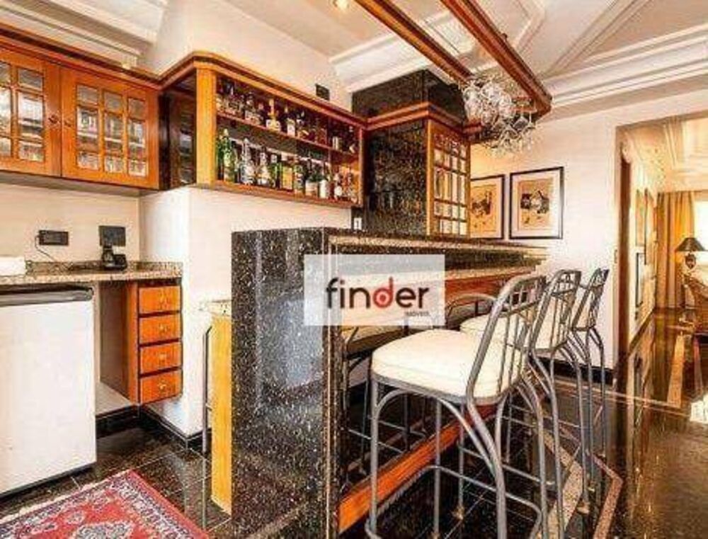 Cobertura à venda com 4 quartos, 472m² - Foto 13