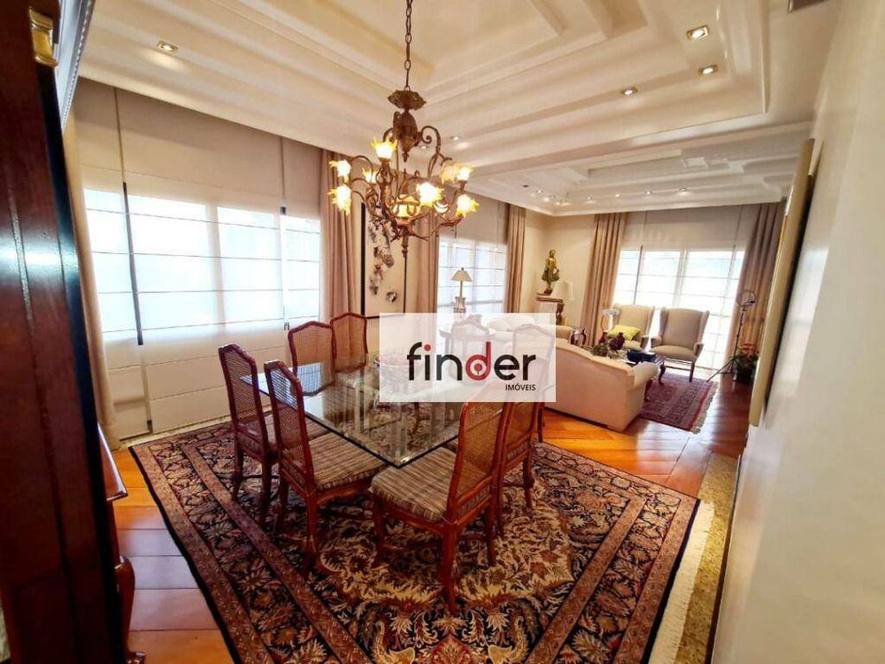 Cobertura à venda com 4 quartos, 472m² - Foto 9