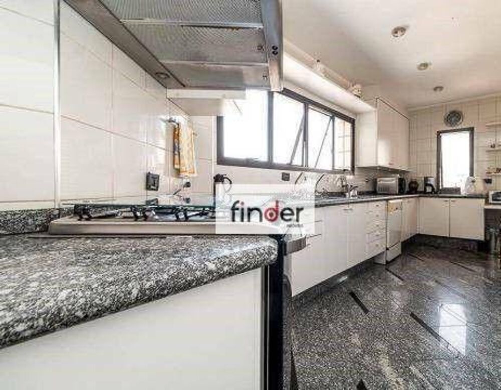 Cobertura à venda com 4 quartos, 472m² - Foto 14
