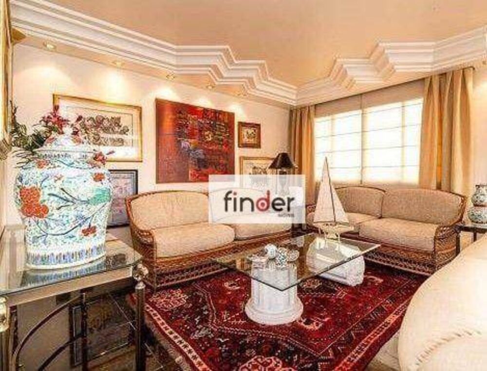 Cobertura à venda com 4 quartos, 472m² - Foto 12