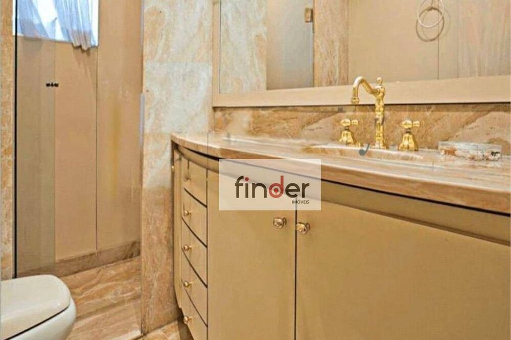 Apartamento, 3 quartos, 335 m² - Foto 11