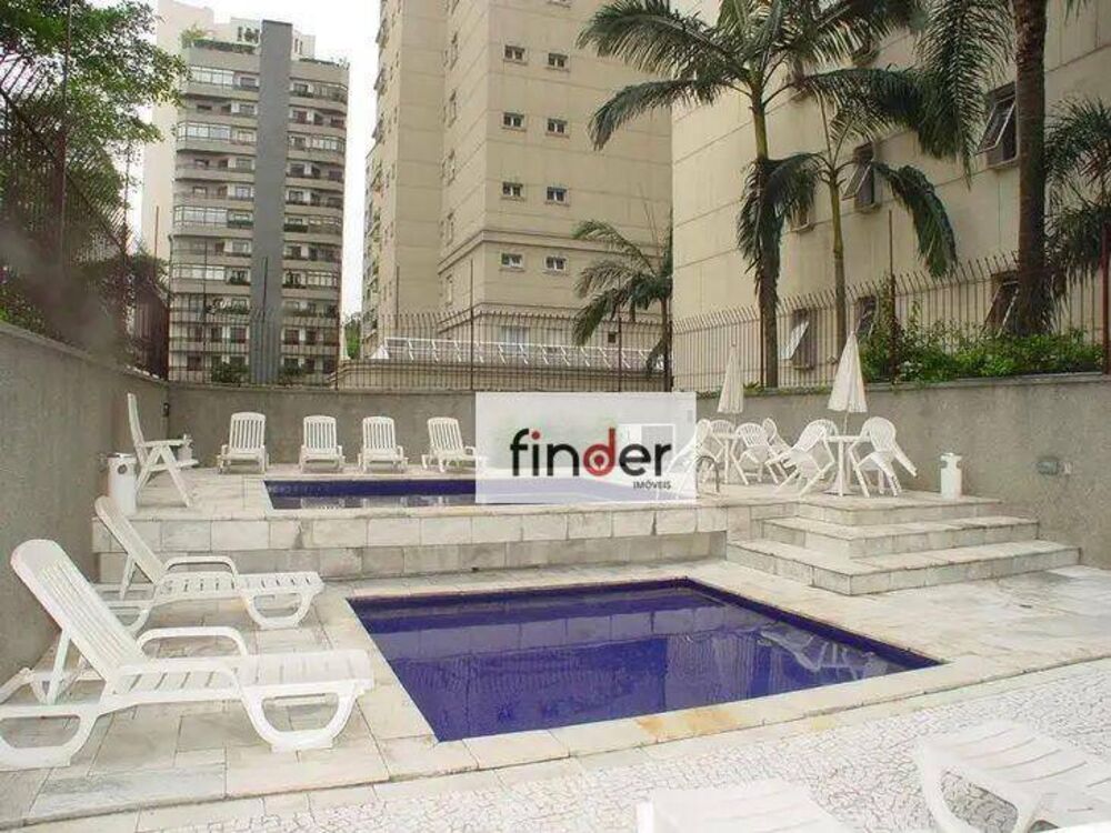 Apartamento, 3 quartos, 335 m² - Foto 13