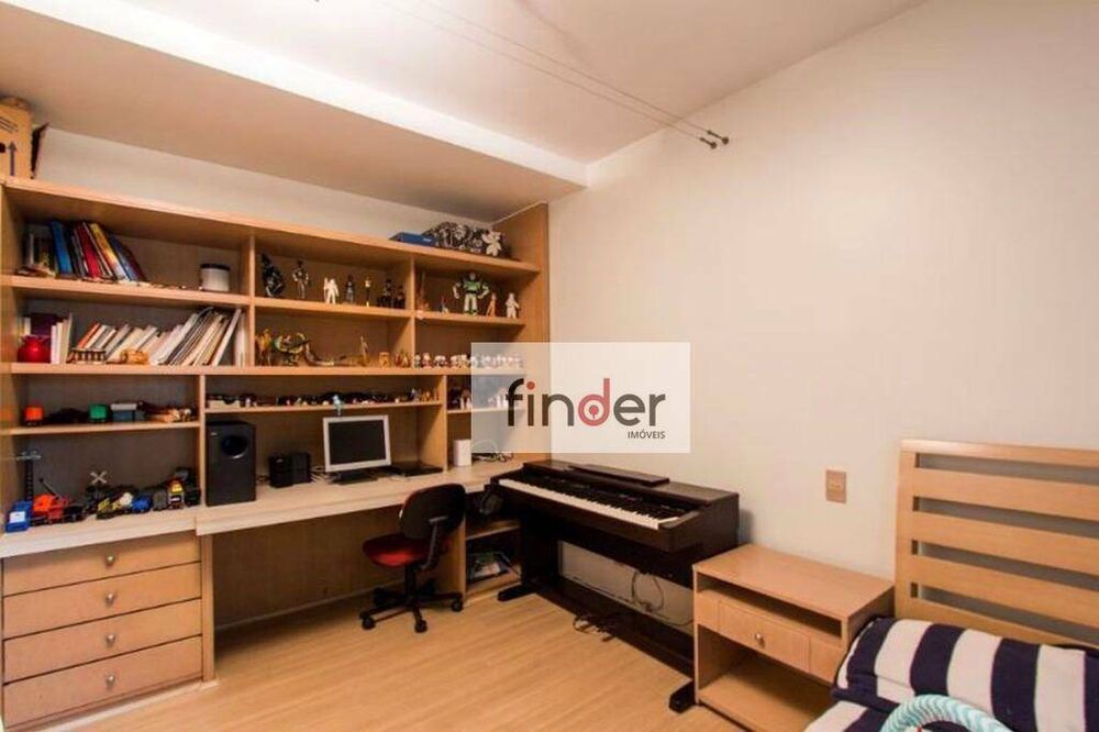 Apartamento, 3 quartos, 335 m² - Foto 5