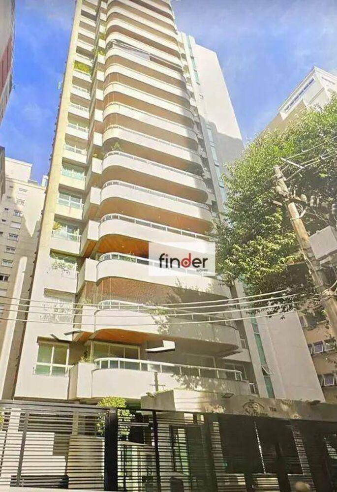 Apartamento, 3 quartos, 335 m² - Foto 10