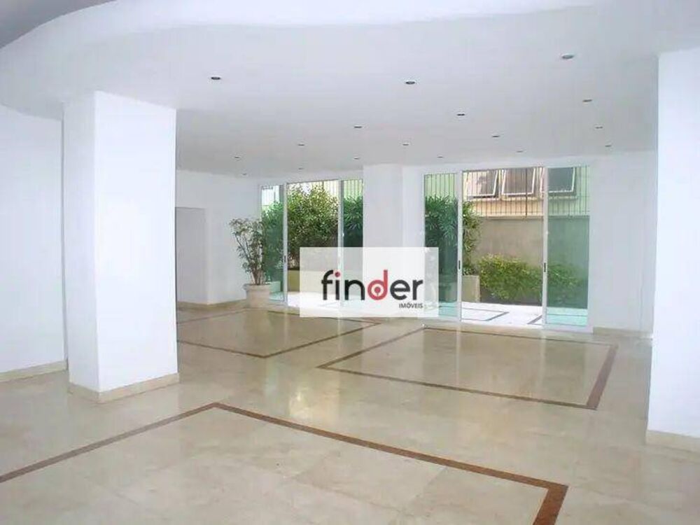 Apartamento, 3 quartos, 335 m² - Foto 2