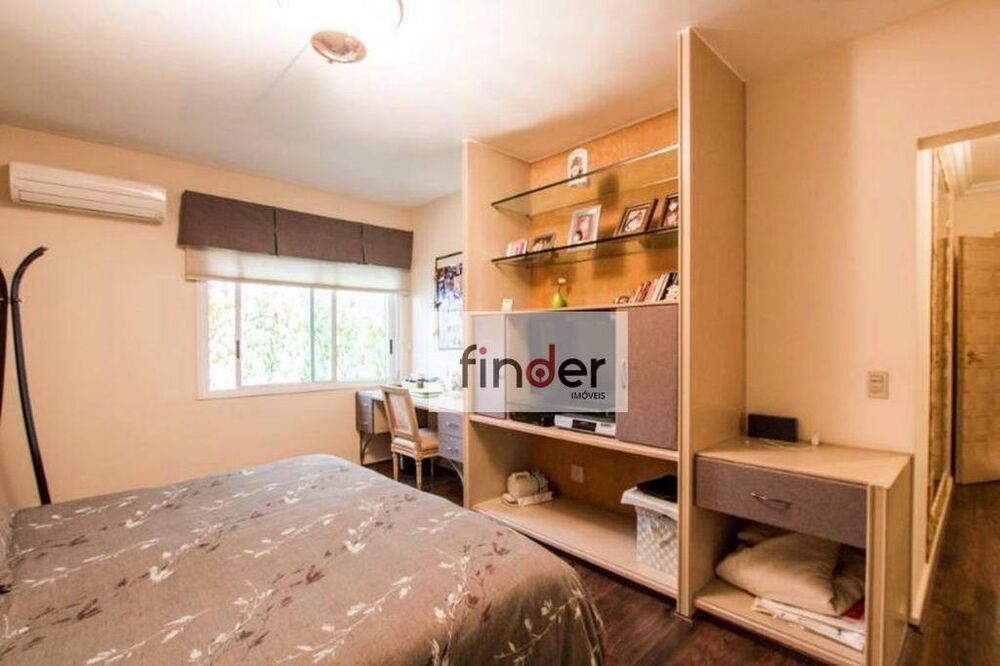 Apartamento, 3 quartos, 335 m² - Foto 4