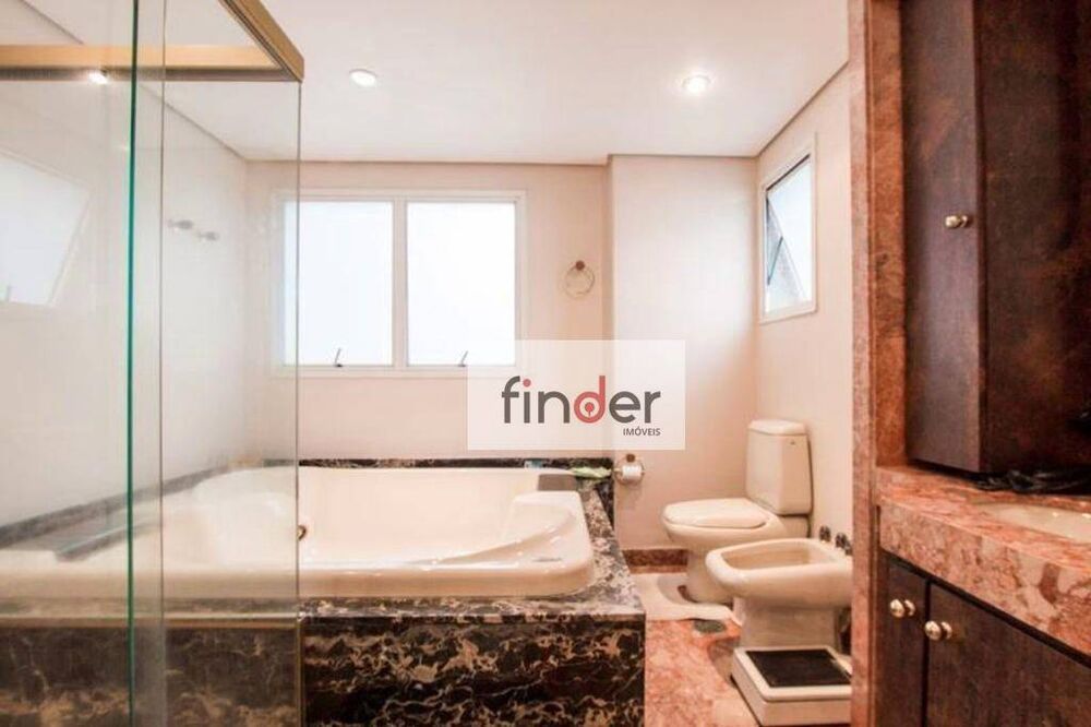 Apartamento, 3 quartos, 335 m² - Foto 7
