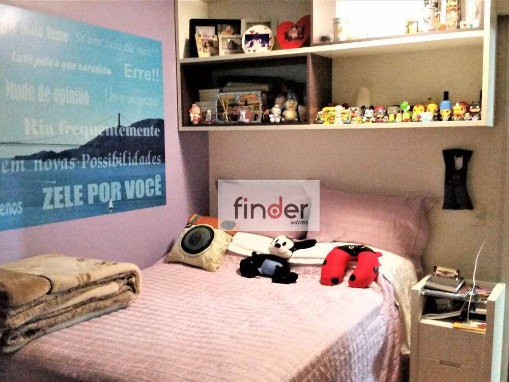 Apartamento, 4 quartos, 260 m² - Foto 1