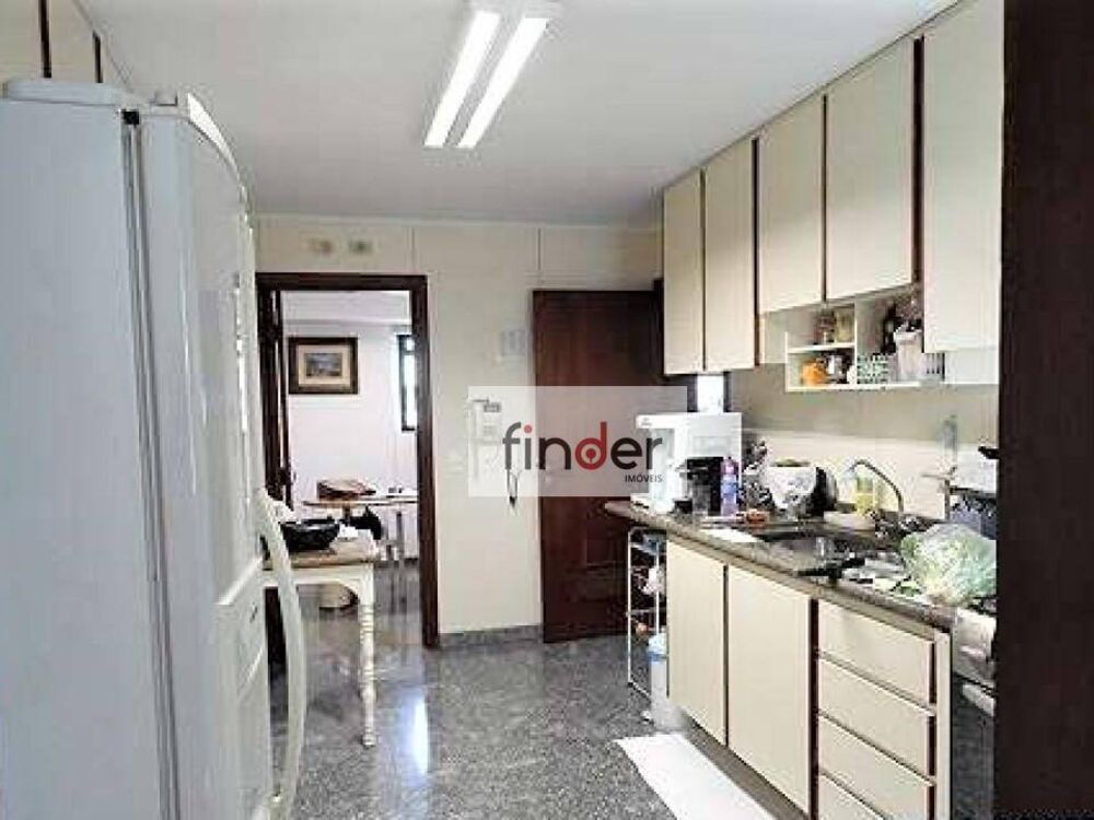 Apartamento, 4 quartos, 260 m² - Foto 3