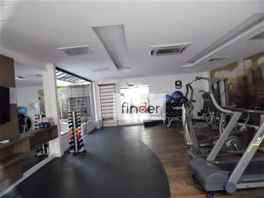 Apartamento, 4 quartos, 260 m² - Foto 4