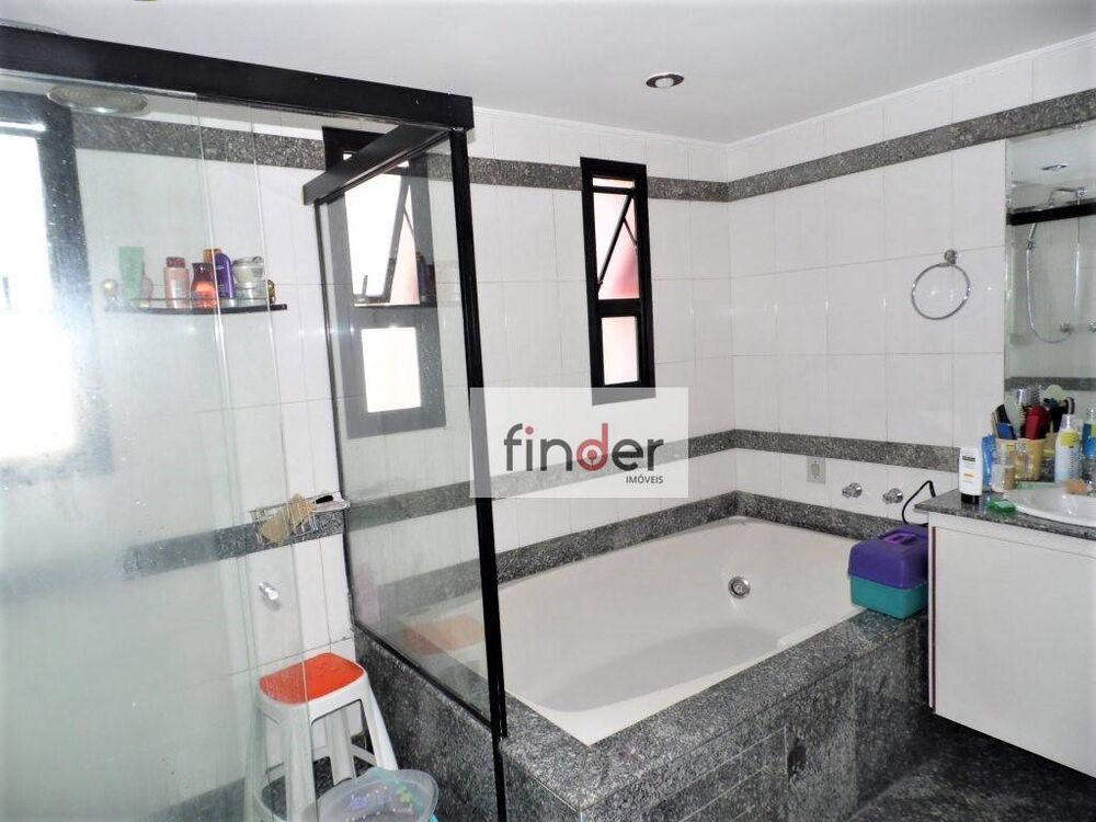 Apartamento, 4 quartos, 260 m² - Foto 2